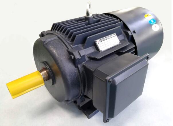 三相異步電機(jī)失壓保護(hù)有效應(yīng)對工作時突然停電造成的損壞